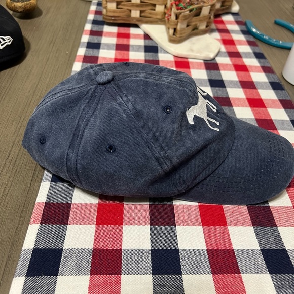 New Horse Baseball Cap - Picture 4 of 4